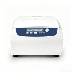 Multipurpose low-speed centrifugeIlabcarta Technology Co., Ltd.