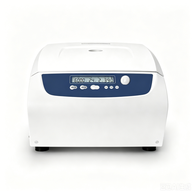Multipurpose low-speed centrifugeIlabcarta Technology Co., Ltd.