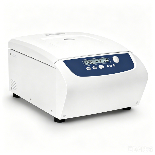 Multipurpose low-speed centrifugeIlabcarta Technology Co., Ltd.