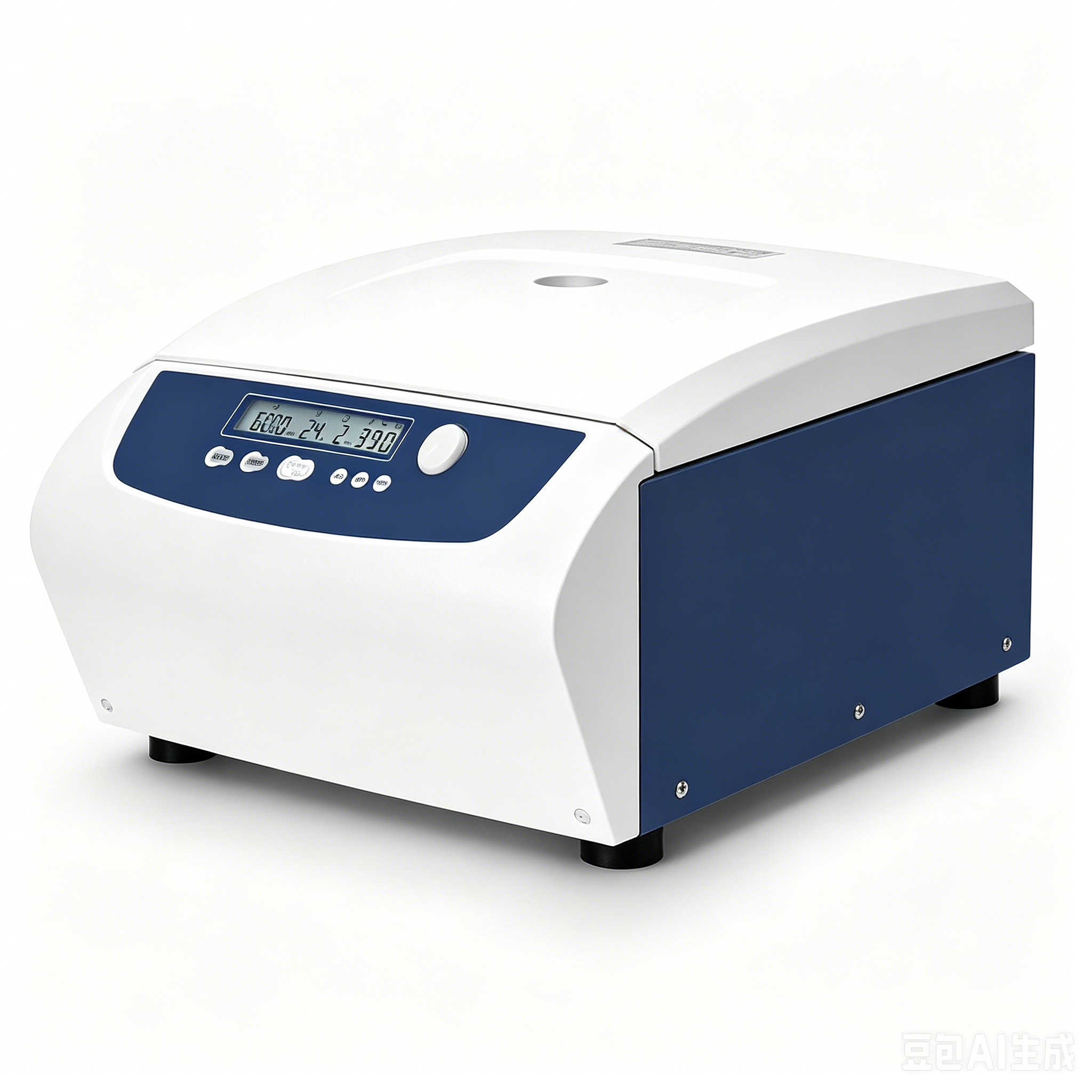 Multipurpose low-speed centrifugeIlabcarta Technology Co., Ltd.