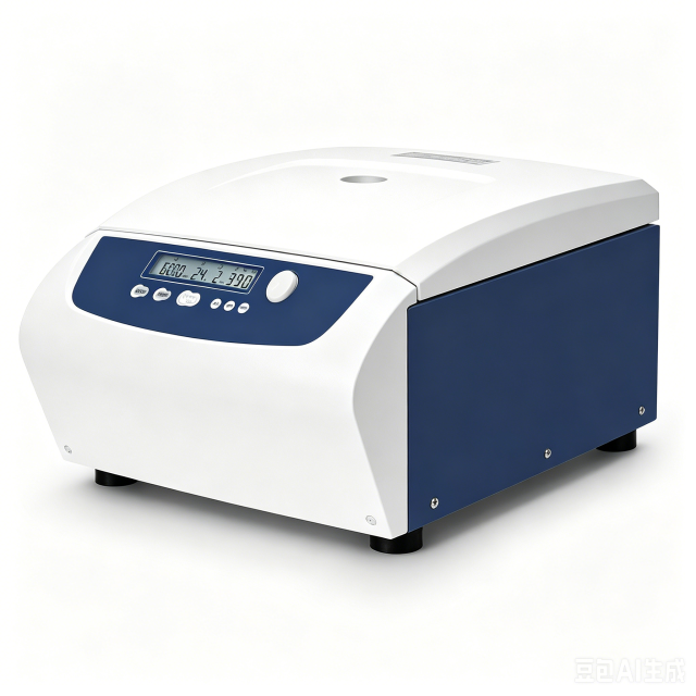 Multipurpose low-speed centrifugeIlabcarta Technology Co., Ltd.