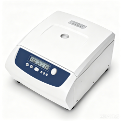 Multipurpose low-speed centrifugeIlabcarta Technology Co., Ltd.