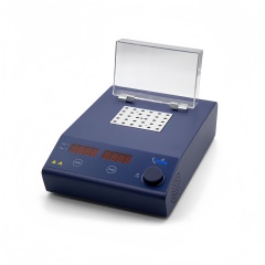 Digital display single-module dry metal bathIlabcarta Technology Co., Ltd.