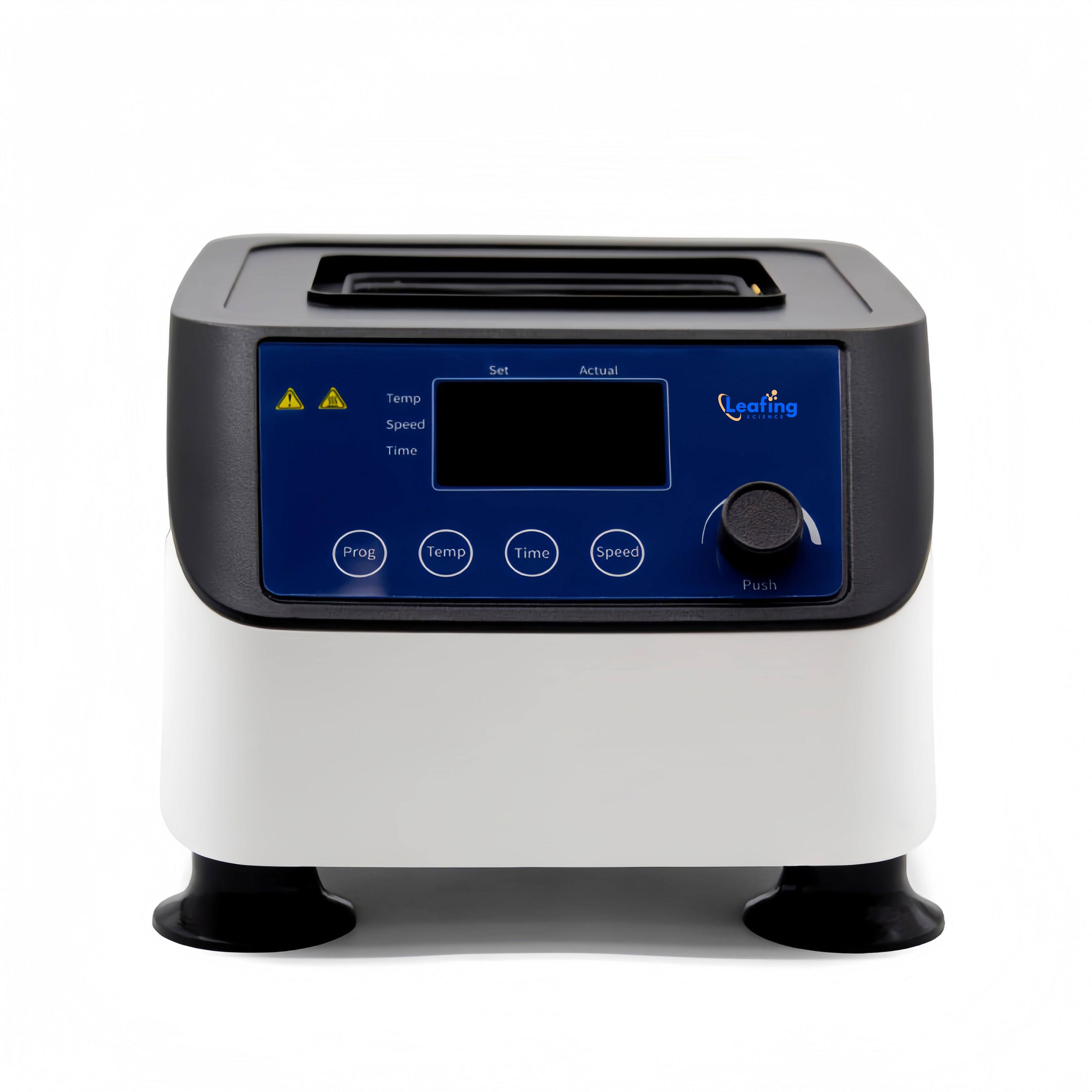 isothermal oscillating metal bathIlabcarta Technology Co., Ltd.