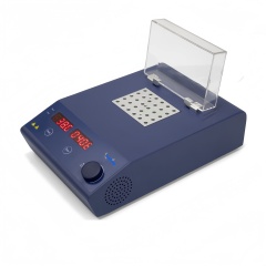 Digital display single-module dry metal bathIlabcarta Technology Co., Ltd.