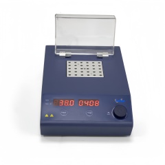 Digital display single-module dry metal bathIlabcarta Technology Co., Ltd.