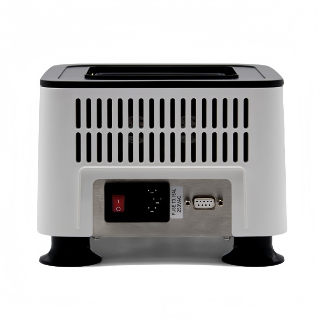 isothermal oscillating metal bathIlabcarta Technology Co., Ltd.