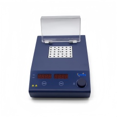Dry Bath LED Digital Single Module L105HB-1S