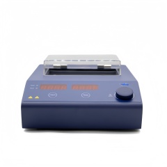 Digital display single-module dry metal bathIlabcarta Technology Co., Ltd.