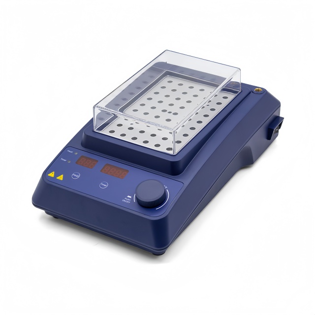 LED Digital Display Heating Dry BathIlabcarta Technology Co., Ltd.