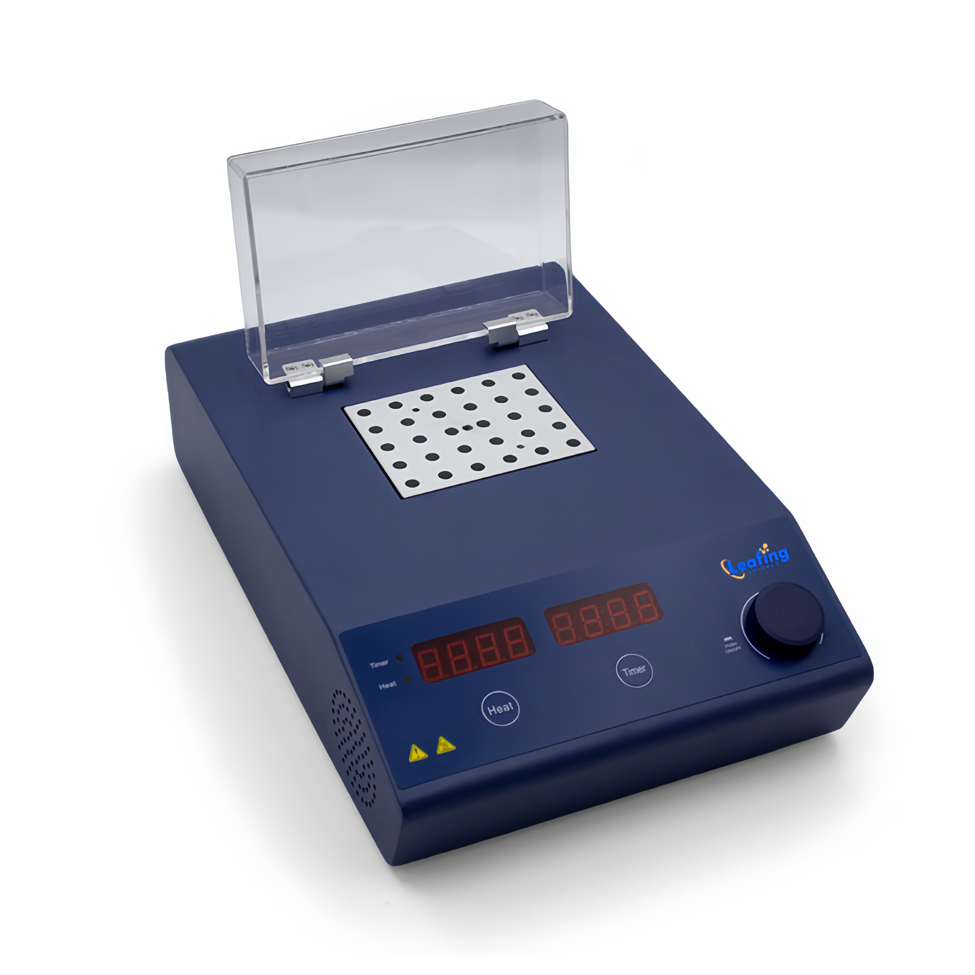 Digital display single-module dry metal bathIlabcarta Technology Co., Ltd.