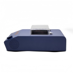 Digital display dual-module dry metal bathIlabcarta Technology Co., Ltd.