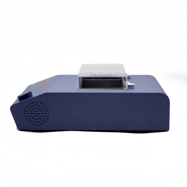 Digital display dual-module dry metal bathIlabcarta Technology Co., Ltd.