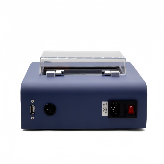 Digital display single-module dry metal bathIlabcarta Technology Co., Ltd.