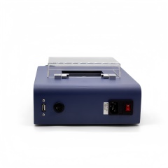 Digital display single-module dry metal bathIlabcarta Technology Co., Ltd.