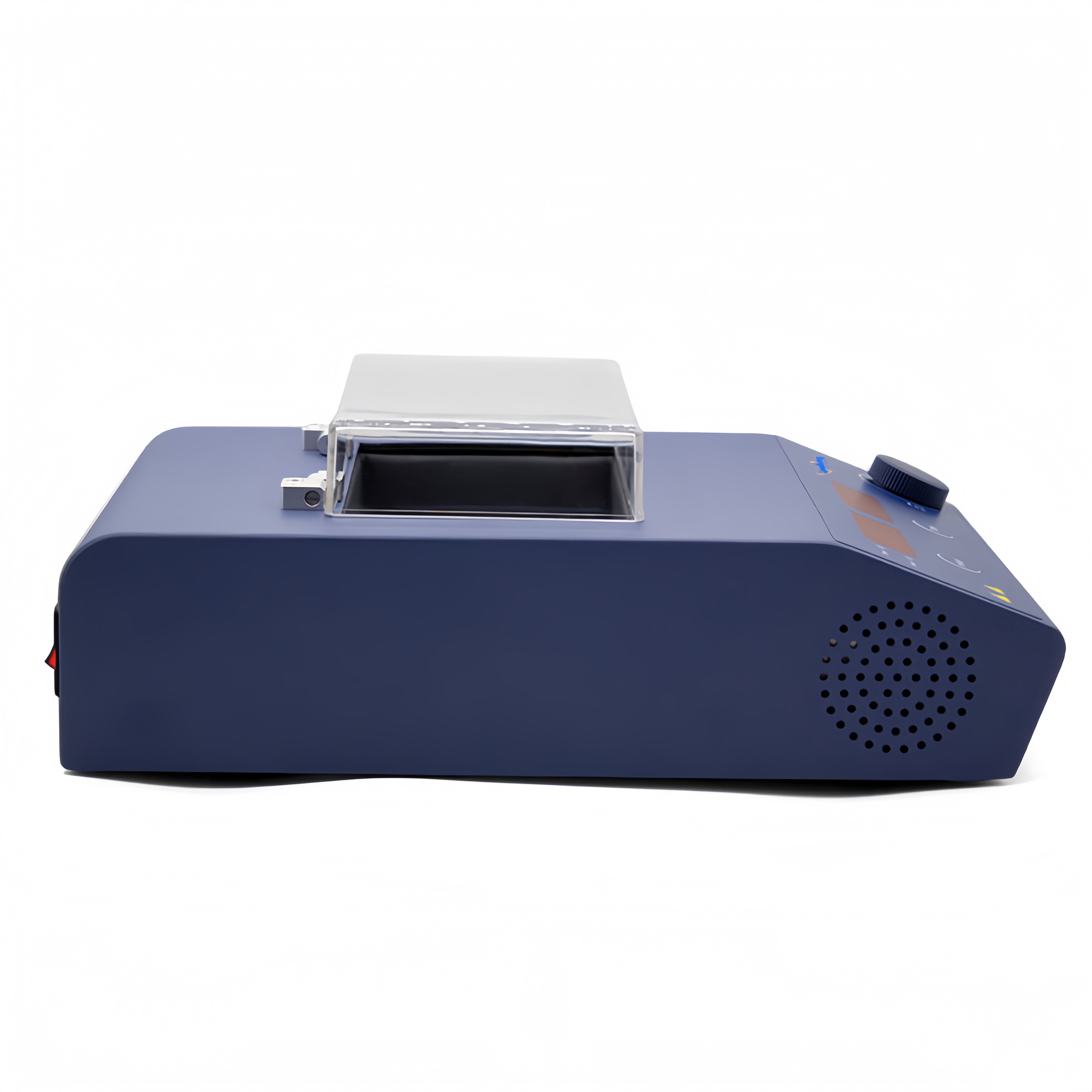 Digital display dual-module dry metal bathIlabcarta Technology Co., Ltd.
