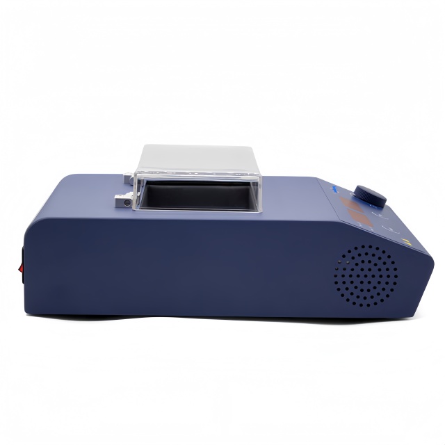 Digital display dual-module dry metal bathIlabcarta Technology Co., Ltd.