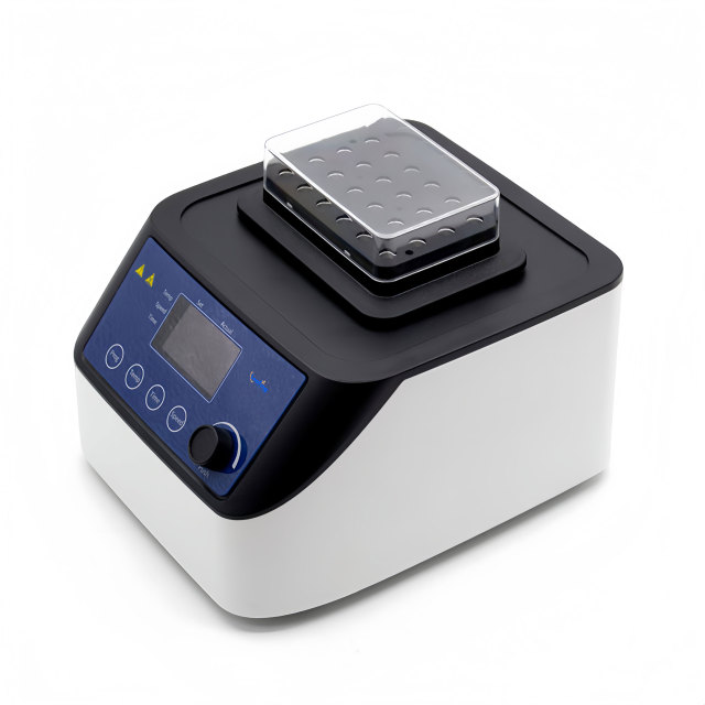 isothermal oscillating metal bathIlabcarta Technology Co., Ltd.