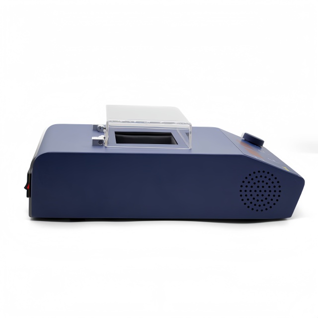 Digital display single-module dry metal bathIlabcarta Technology Co., Ltd.