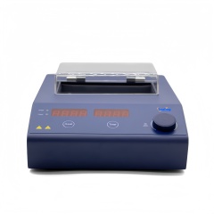Digital display dual-module dry metal bathIlabcarta Technology Co., Ltd.