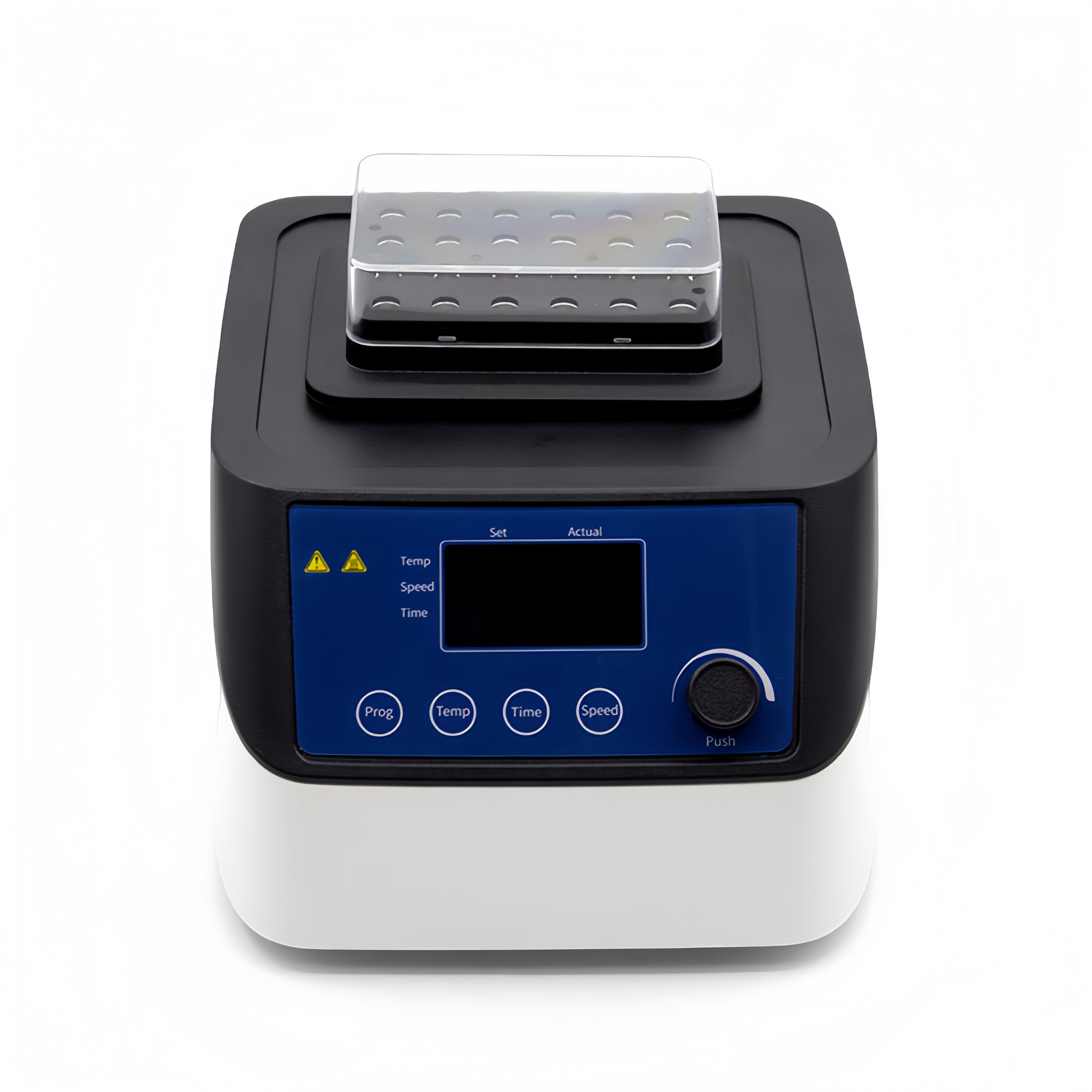 isothermal oscillating metal bathIlabcarta Technology Co., Ltd.