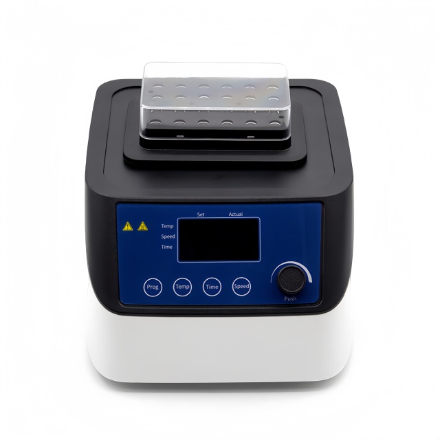 isothermal oscillating metal bathIlabcarta Technology Co., Ltd.