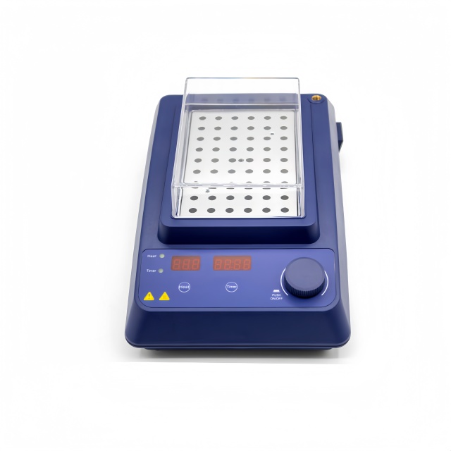 LED Digital Display Heating Dry BathIlabcarta Technology Co., Ltd.
