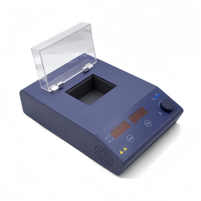 Digital display single-module dry metal bathIlabcarta Technology Co., Ltd.