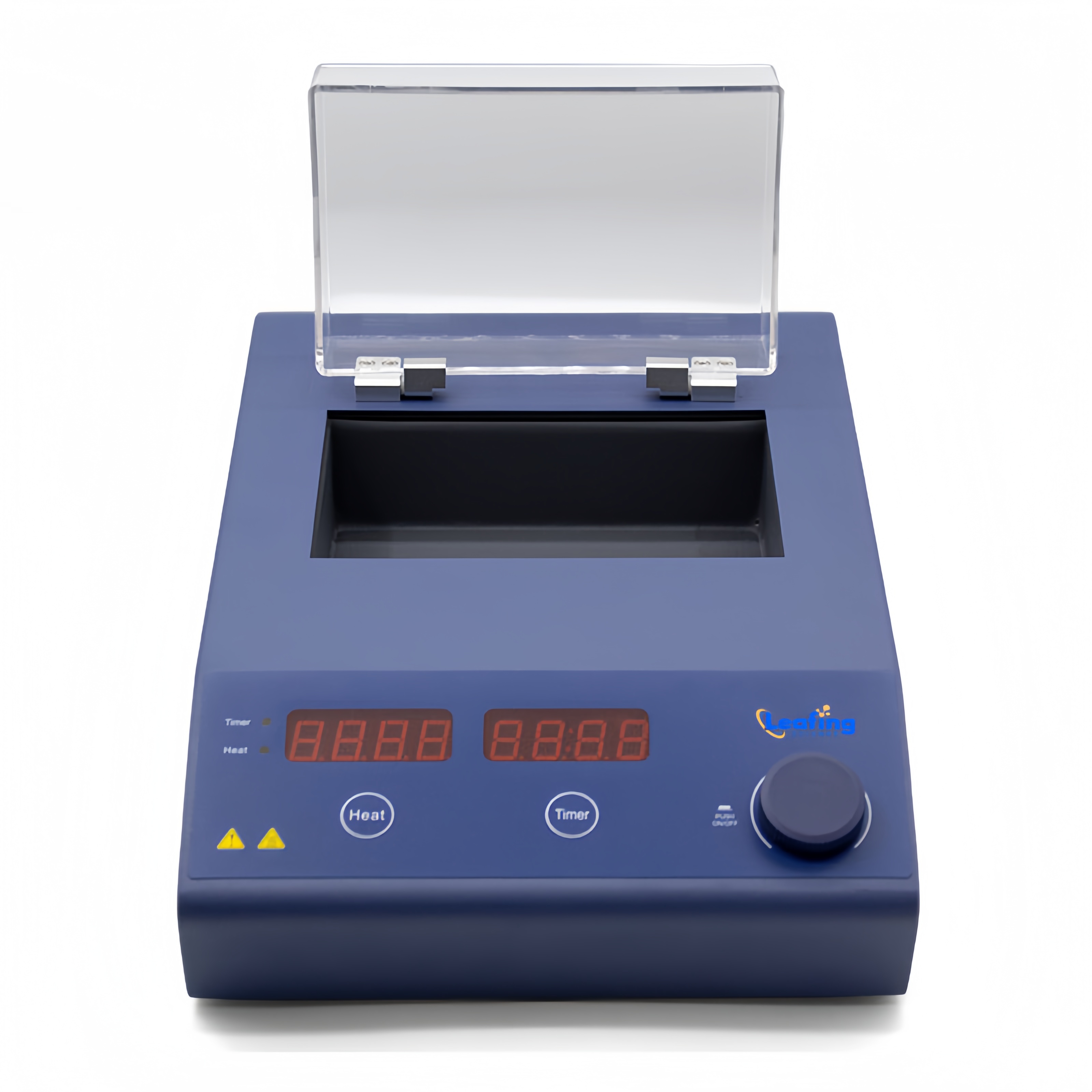 Digital display dual-module dry metal bathIlabcarta Technology Co., Ltd.