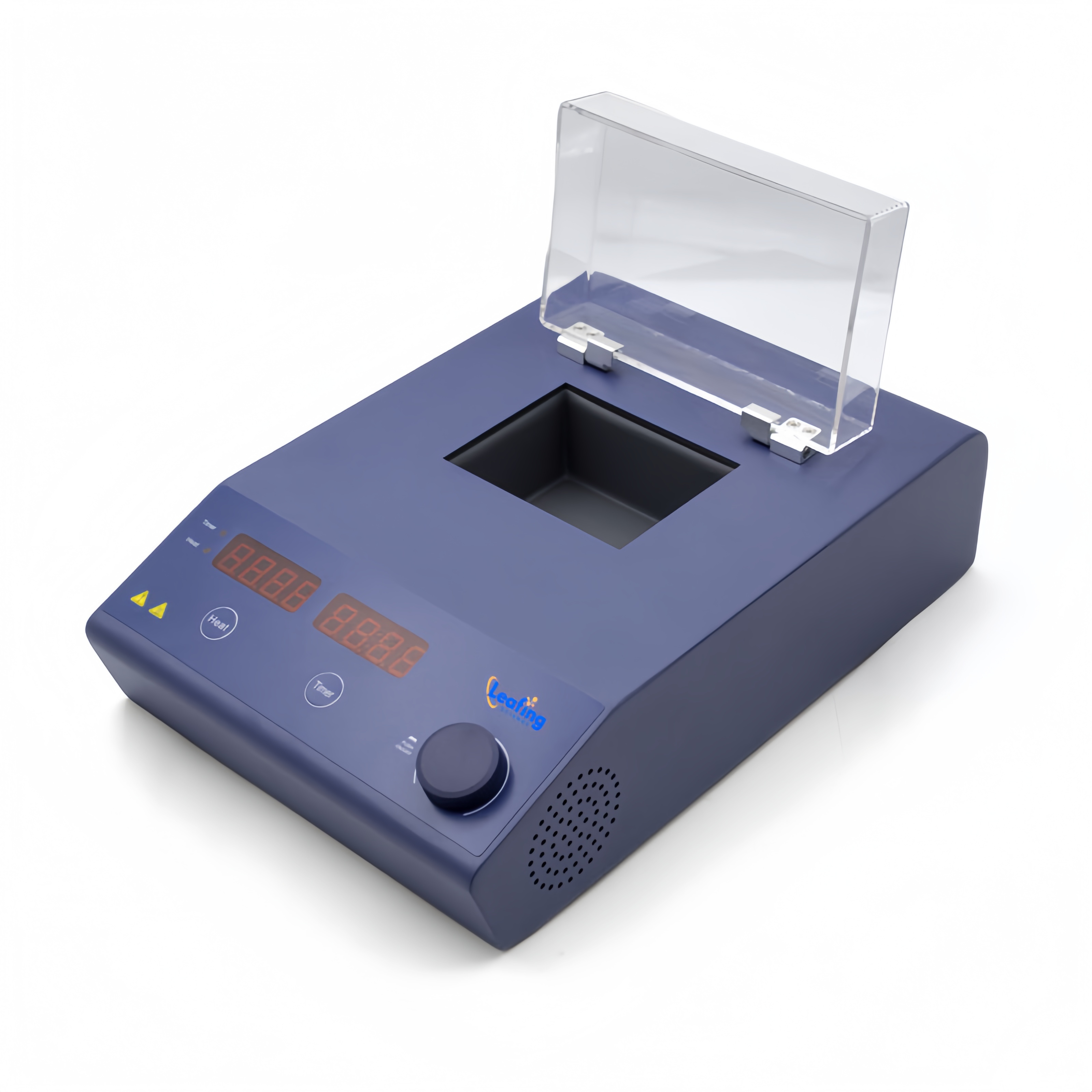 Digital display single-module dry metal bathIlabcarta Technology Co., Ltd.