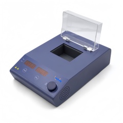 Digital display single-module dry metal bathIlabcarta Technology Co., Ltd.