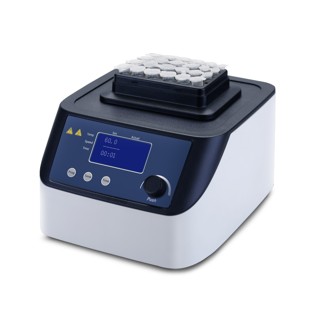 Dry Bath Incubator L100H-Pro