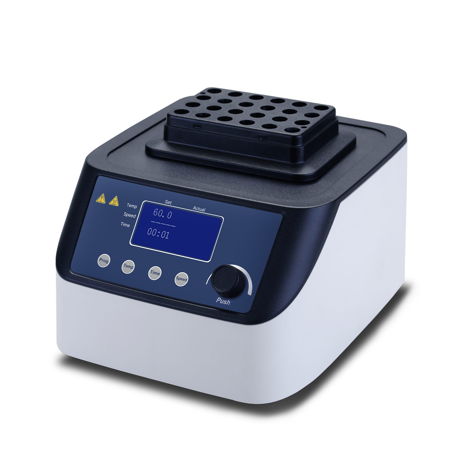  Constant Temperature Shaker