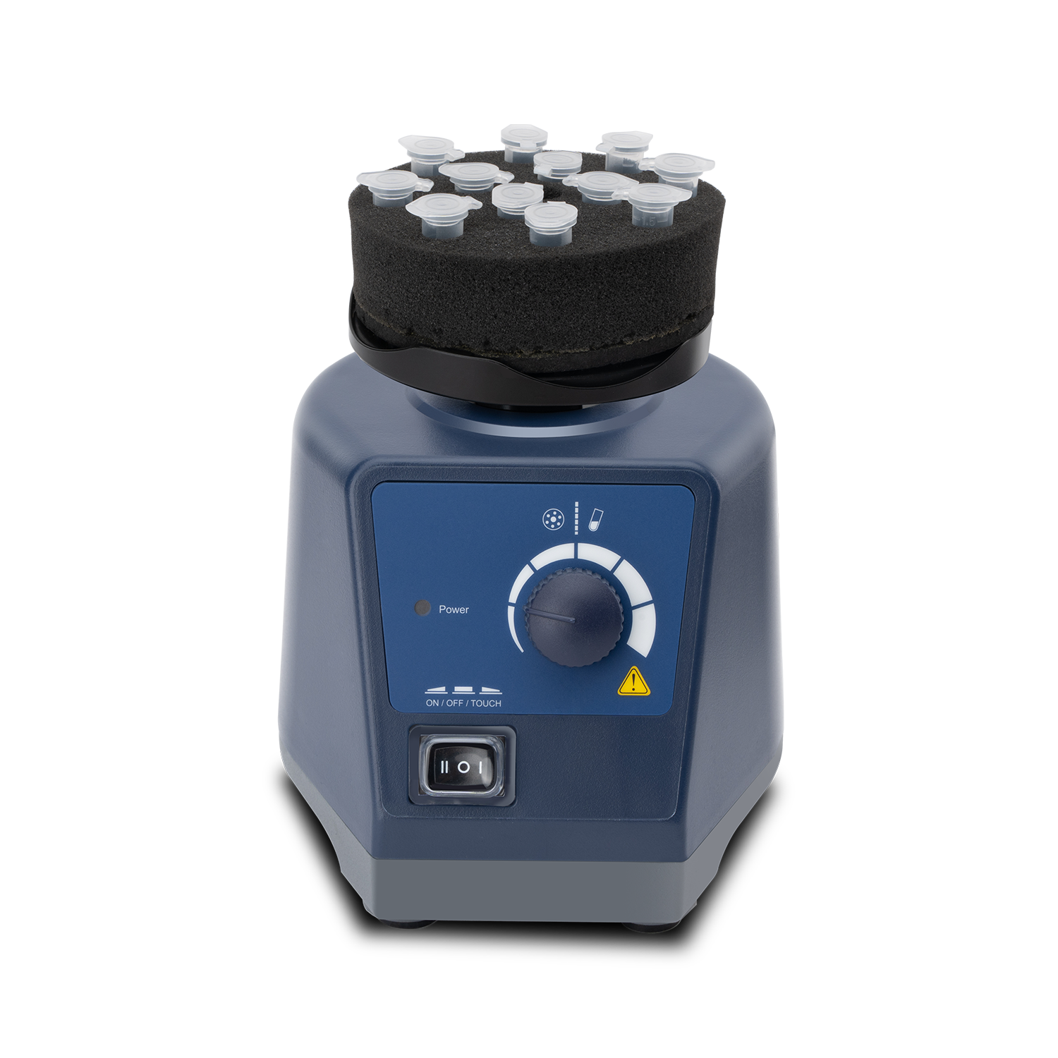 Variable speed vortex mixerIlabcarta Technology Co., Ltd.