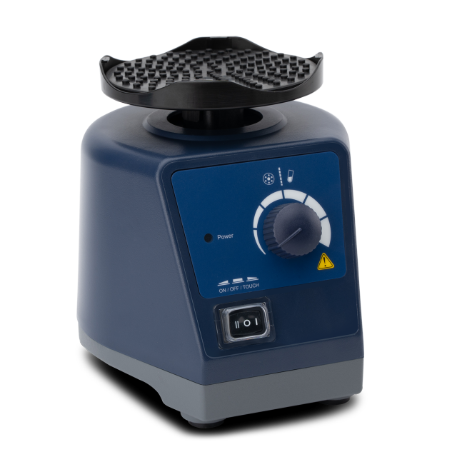 Variable speed vortex mixerIlabcarta Technology Co., Ltd.