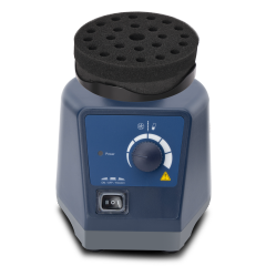 Variable speed vortex mixerIlabcarta Technology Co., Ltd.