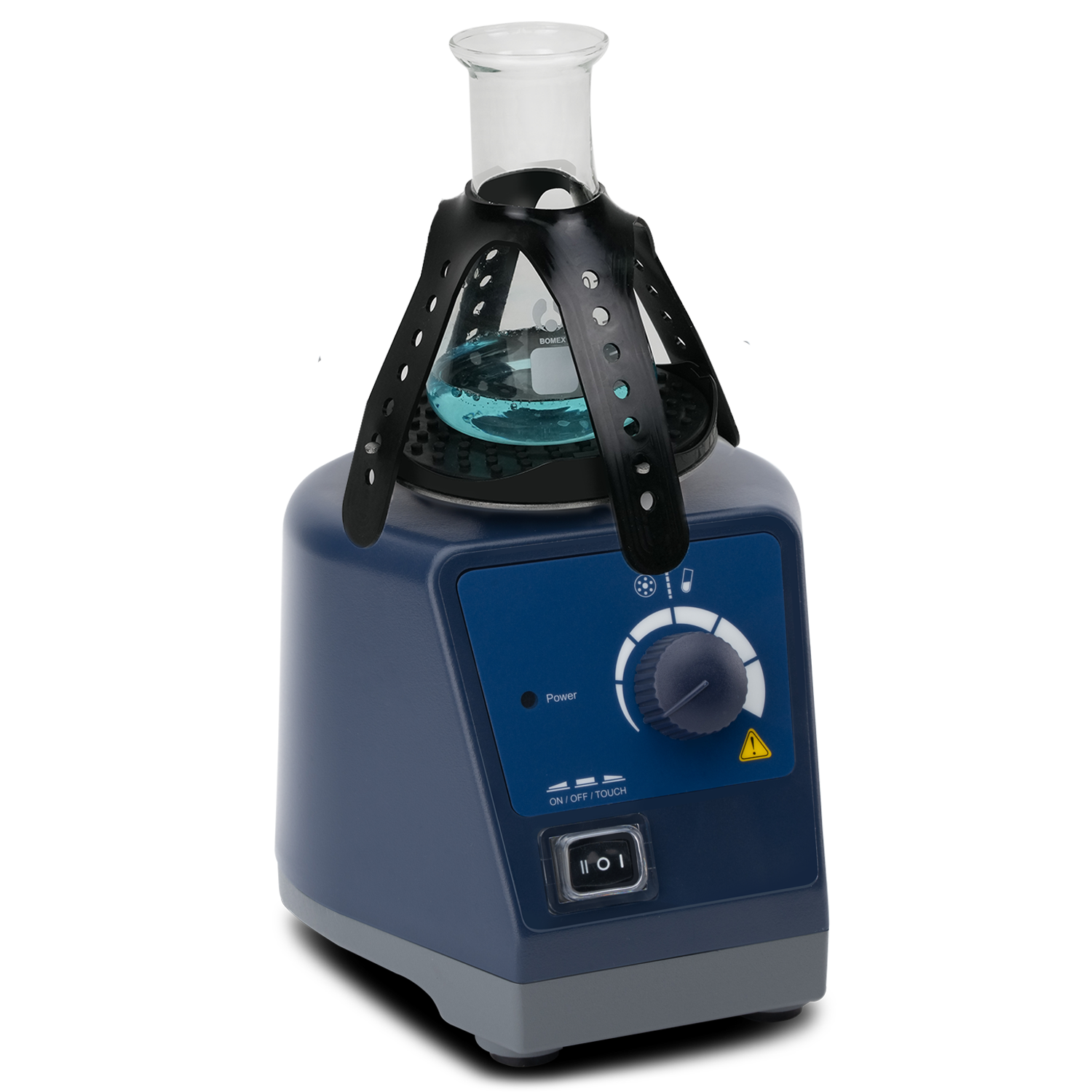 Variable speed vortex mixerIlabcarta Technology Co., Ltd.