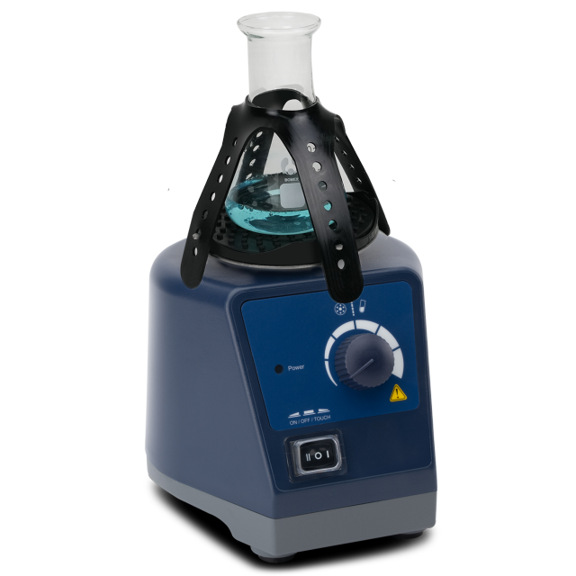 Variable speed vortex mixerIlabcarta Technology Co., Ltd.