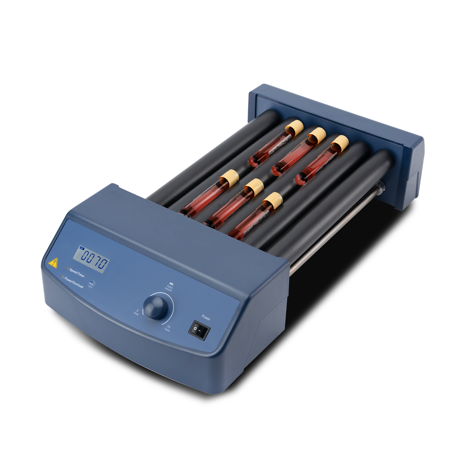 LCD digital display roller mixerIlabcarta Technology Co., Ltd.