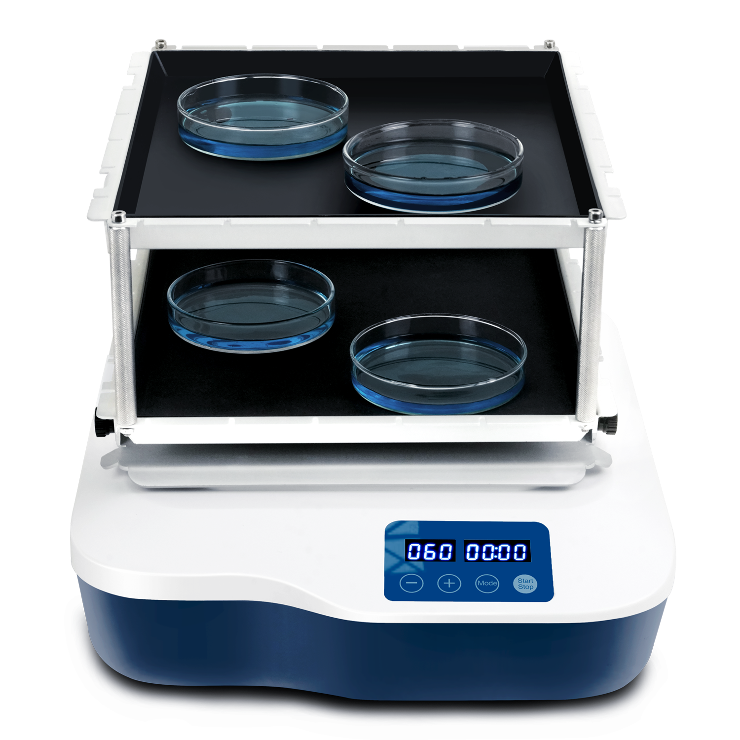Labcarta Decolorizing Shaker Intelligent LSK18-O00-S 
