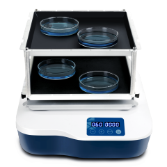 Labcarta Decolorizing Shaker Intelligent LSK18-O00-S 