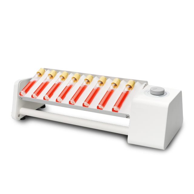 Long Deck Rocking Rotator laboratory biological sample gentle mixing