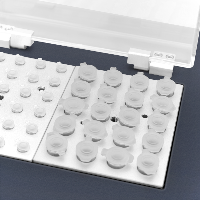 Dry Bath IncubatorIlabcarta Technology Co., Ltd.