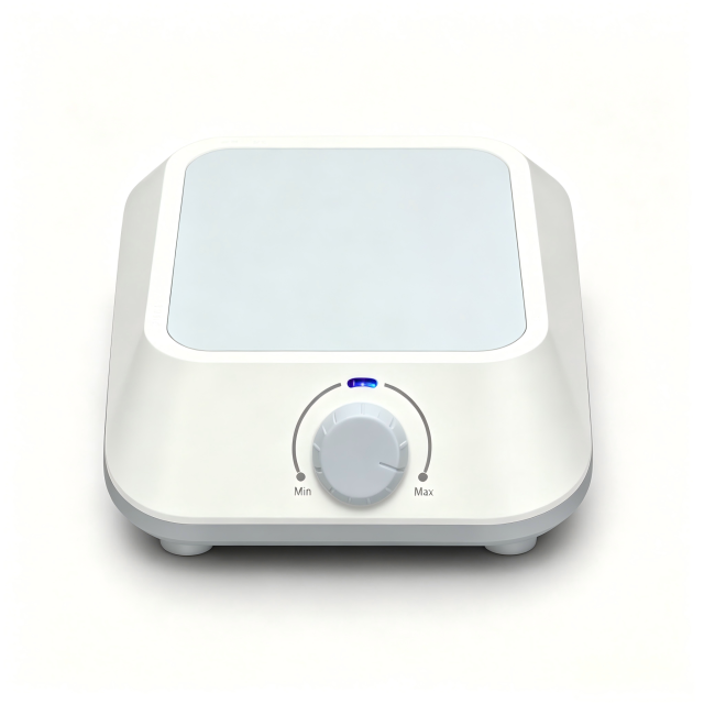 Economical Square Plate Magnetic StirrerIlabcarta Technology Co., Ltd.