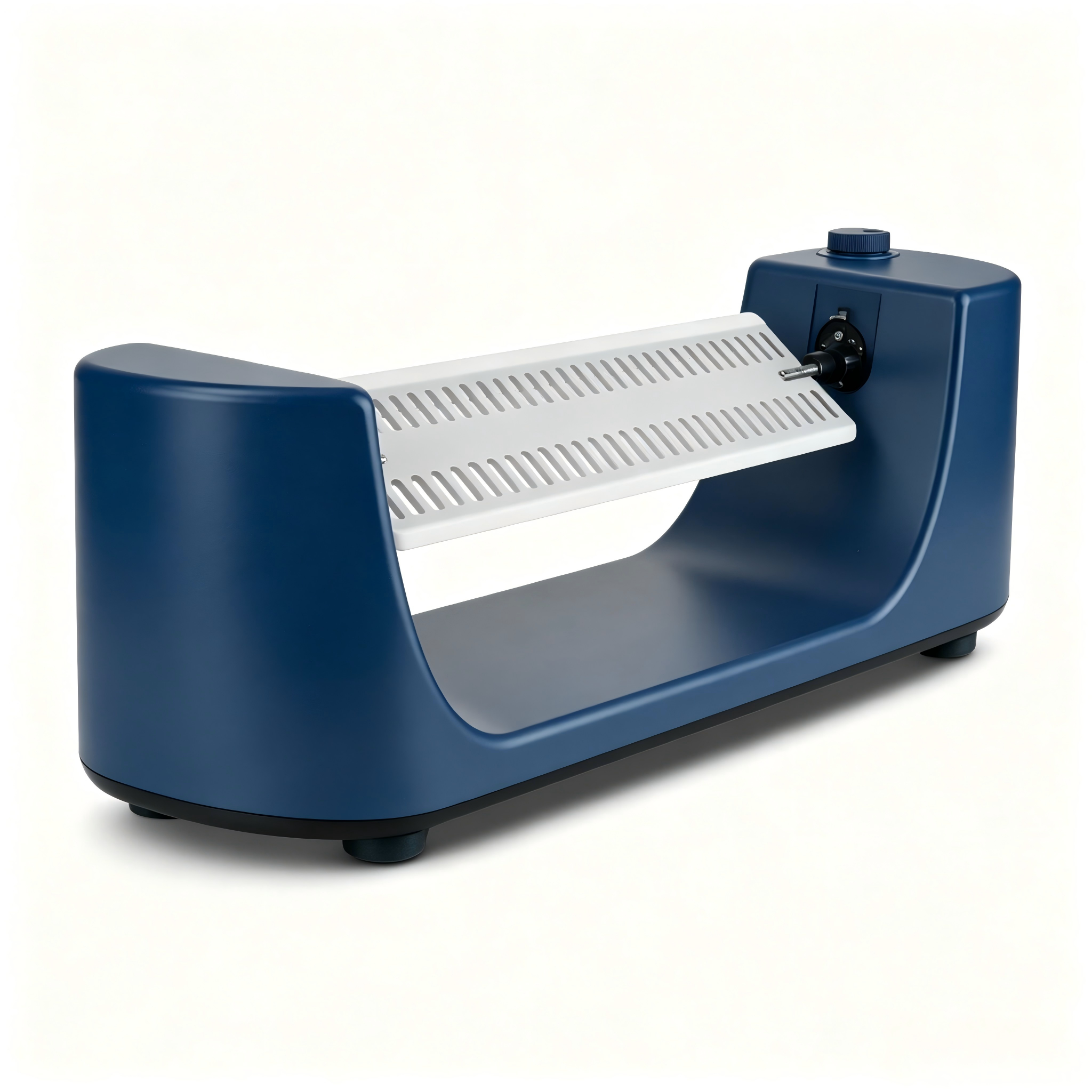 Roller-type horizontal test tube rotary mixerIlabcarta Technology Co., Ltd.