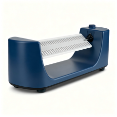 Roller-type horizontal test tube rotary mixerIlabcarta Technology Co., Ltd.