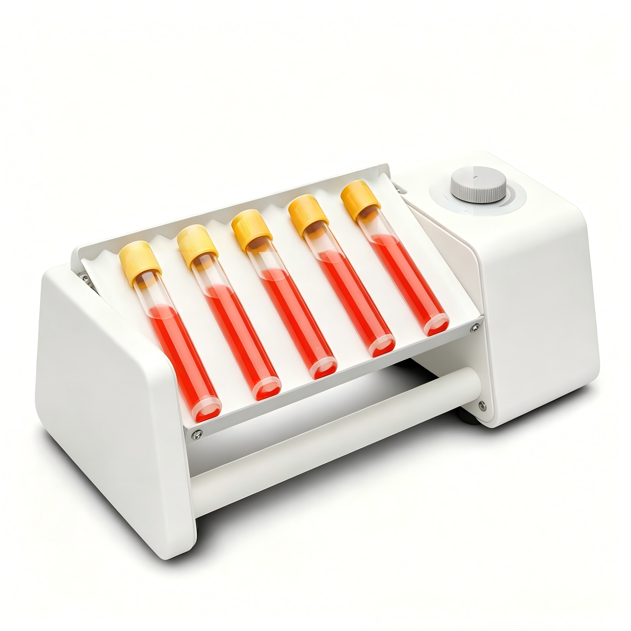 Short-platform oscillating rotary instrumentIlabcarta Technology Co., Ltd.