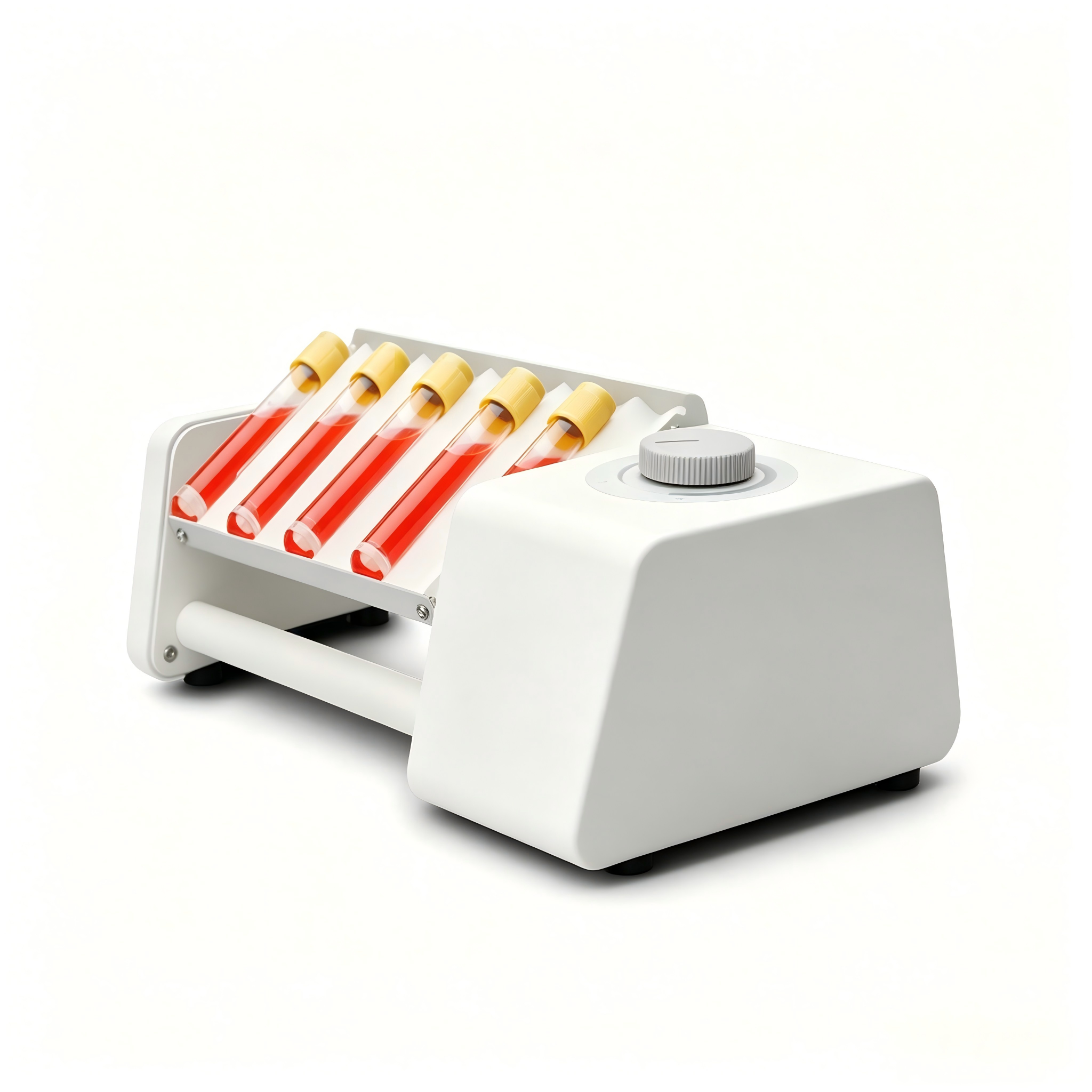 Short-platform oscillating rotary instrumentIlabcarta Technology Co., Ltd.