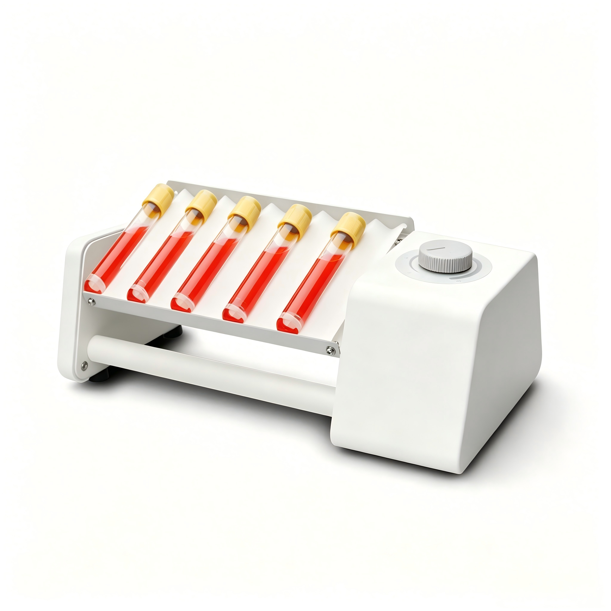 Short-platform oscillating rotary instrumentIlabcarta Technology Co., Ltd.