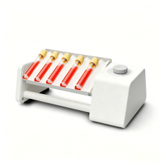 Short-platform oscillating rotary instrumentIlabcarta Technology Co., Ltd.